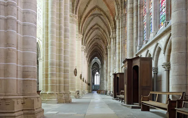 Vue caractéristique de Marne (illustration éditoriale, sans lien avec un chantier).
